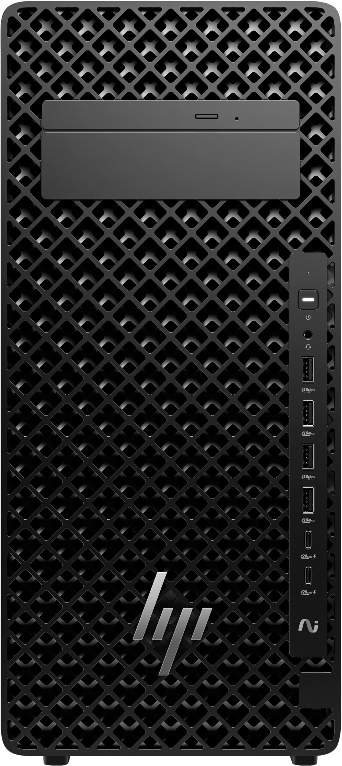 Komputer HP Z2 TWR G1i - Ultra7 265 - 32GB RAM - 1TB SSD - Win 11 Pro Intel Core Ultra 7 DDR5-SDRAM Windows 11 Pro Tower Stanowisko AI Workstation, AI