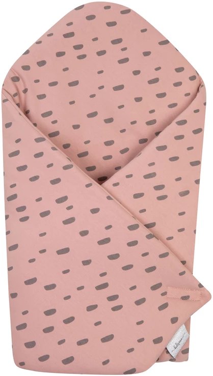 Rożek z wkładem kokosowym Soft Rose