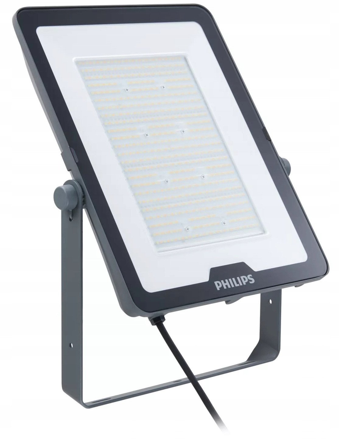 Philips Ledinaire Projektør Stor All-in BVP169 21000lm/830-840-865 180W IP65 Asymmetrisk