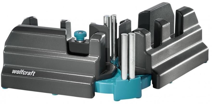 Wolfcraft Przymiar regulowany (6948000)