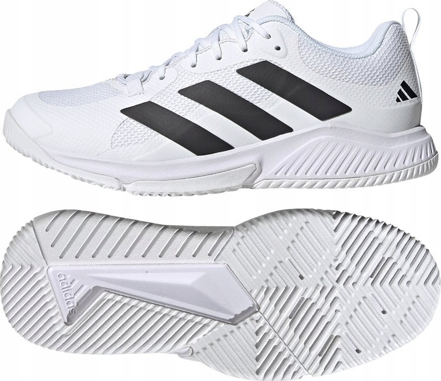 Buty adidas Court Team 2.0 HR1239