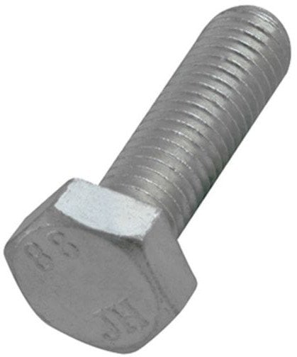 BIS Śruba z łbem sześciokątnym M10x30mm
