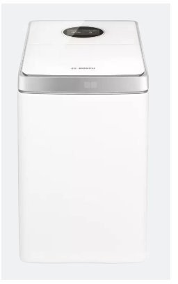 Stacja zmiękczająca wodę Bosch Aqua AQ4000S 9