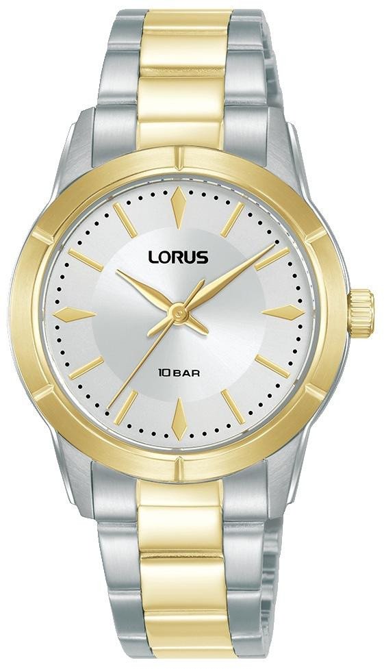 Zegarek Lorus damski RG228YX9 wodoszczelny .