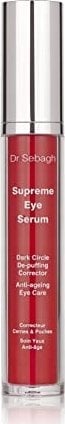 DR SEBAGH_Supreme Eye Serum serum pod oczy z kwasem hialuronowym 15ml