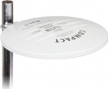 Antena RTV ANTENA DOOKÓLNA COMPACT