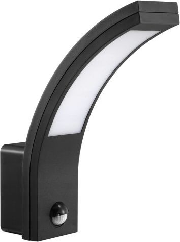 Kinkiet LED Kinkiet ścienny z czujnikiem ruchu 10W