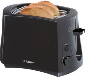 Toster Cloer 3310