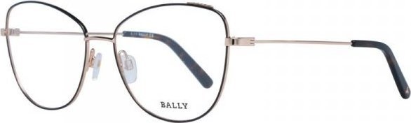 Bally Ramki do okularów Damski Bally BY5022 56005