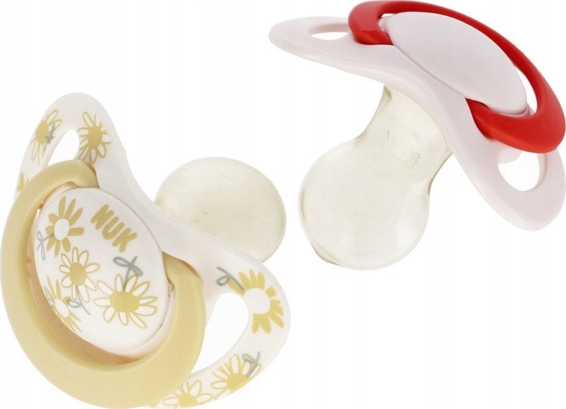 NUK SMOCZEK LAT 2EL 6-18 ZOL/CZ STAR 10734075 6