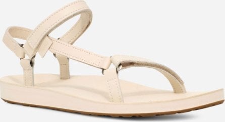 Teva W'S Original Universal Slim Leather, BIR, 40 (us 9); uk 7