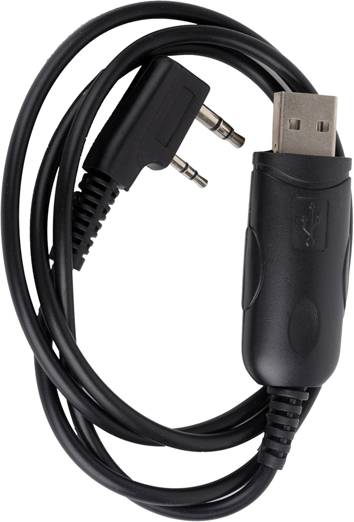 Kabel do programowania TYT wtyk K1 Prolific PL2303GC