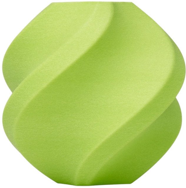 Filament Bambu Lab Support for PA/PET 1,75mm 0,5kg - w zestawie z wielorazową szpulą - Green}