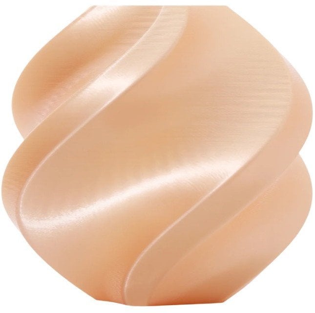 BambuLab Filament Bambu Lab PLA Silk+ 1,75mm 1kg Champagne