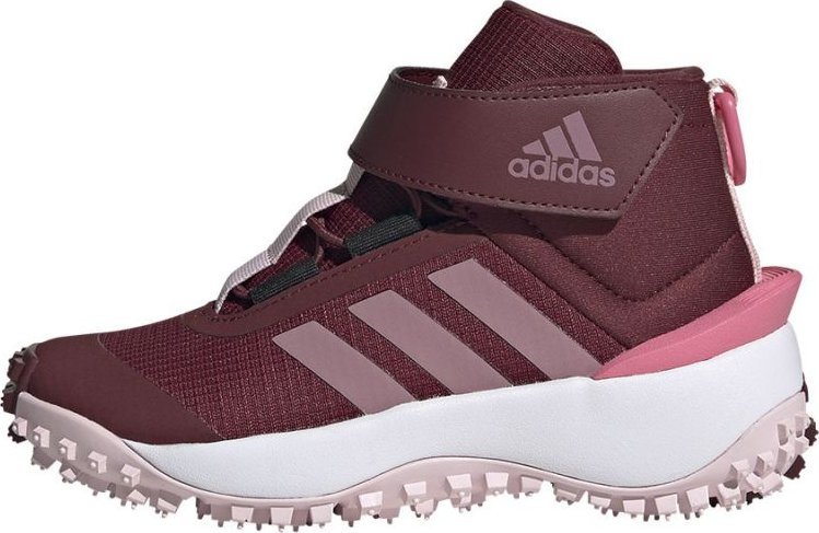 Adidas Buty adidas FORTATRAIL EL K IG7267