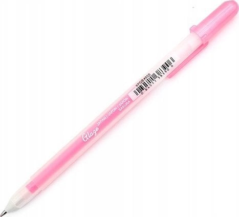 BRUYNZEEL SAKURA Sakura Glaze 3d-Roller 820 Pink 0,7mm