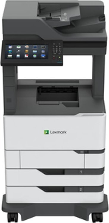 Drukarka laserowa Lexmark Lexmark MX826ade Laser A4 1200 x 1200 DPI 66 stron/min
