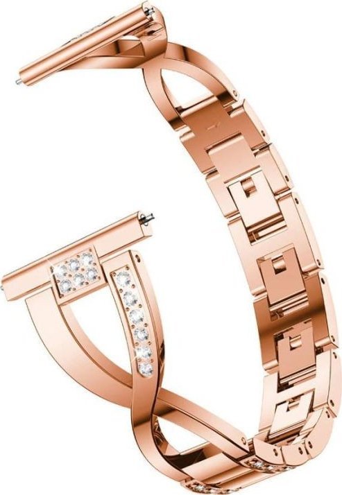 Best Accessories BRANSOLETA DO ZEGARKA 18MM / HUAWEI WATCH GT 4 / 5 41MM / 5 PRO 42MM