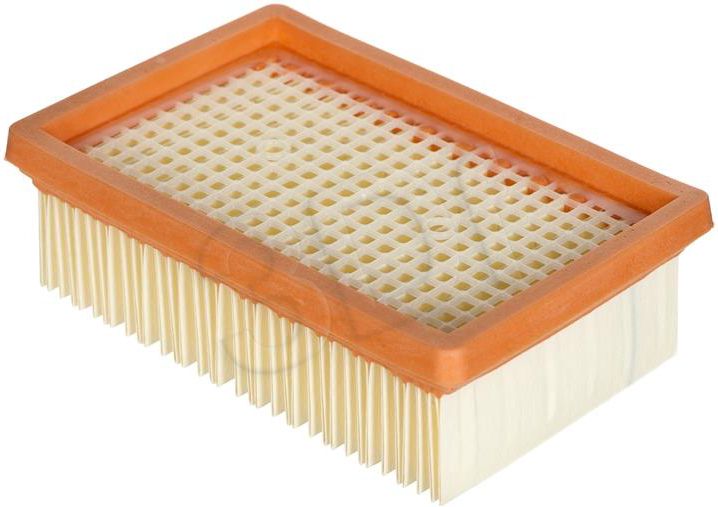 Karcher Płaski filtr falisty do MV4/5/6 (2.863-005.0)