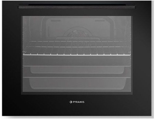 Pyramis Piekarnik PO78052009PBL
