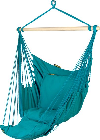 Koala Fotel hamakowy z podstawką, Talapo Aqua HC-FR