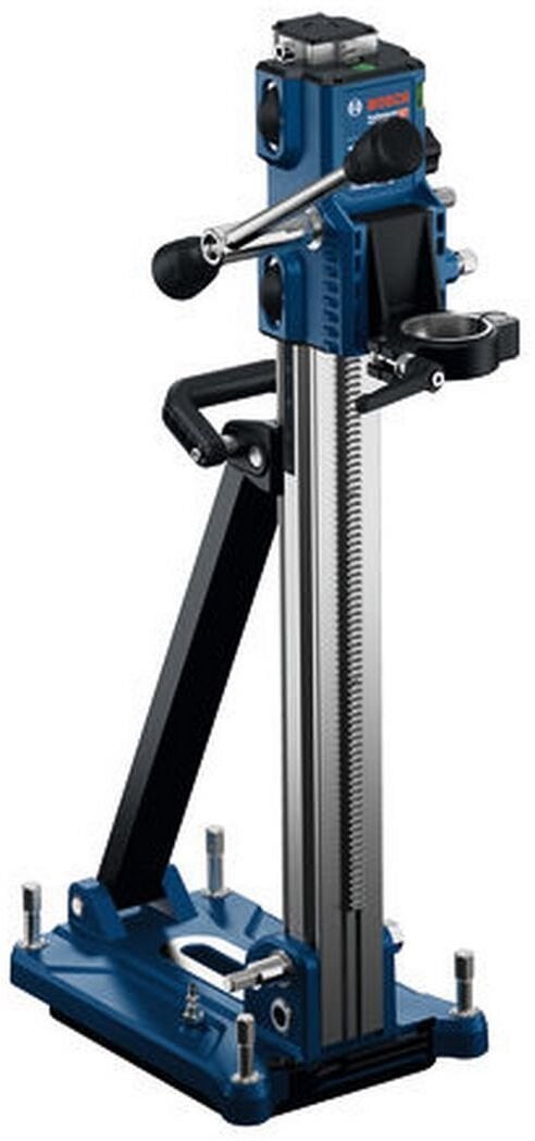 STOJAK WIERTARSKI GCR 180 (Ⅱ)