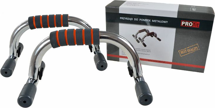 Profit Uchwyty Do Pompek Profit