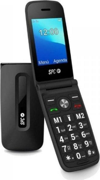 Telefon komórkowy SPC Telefon komórkowy SPC 2325N Titan