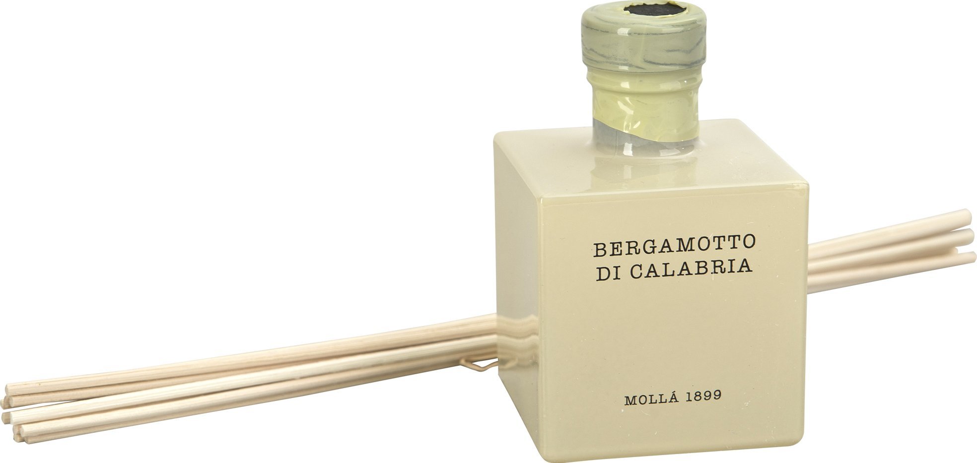 Dyfuzor zapachowy Cereria Moll Dyfuzor 100 ml "Bergamotto di calabria"