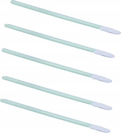 Rotin Szpatułki Mini-Tik do czyszczenia matryc aparatów 5 szt.