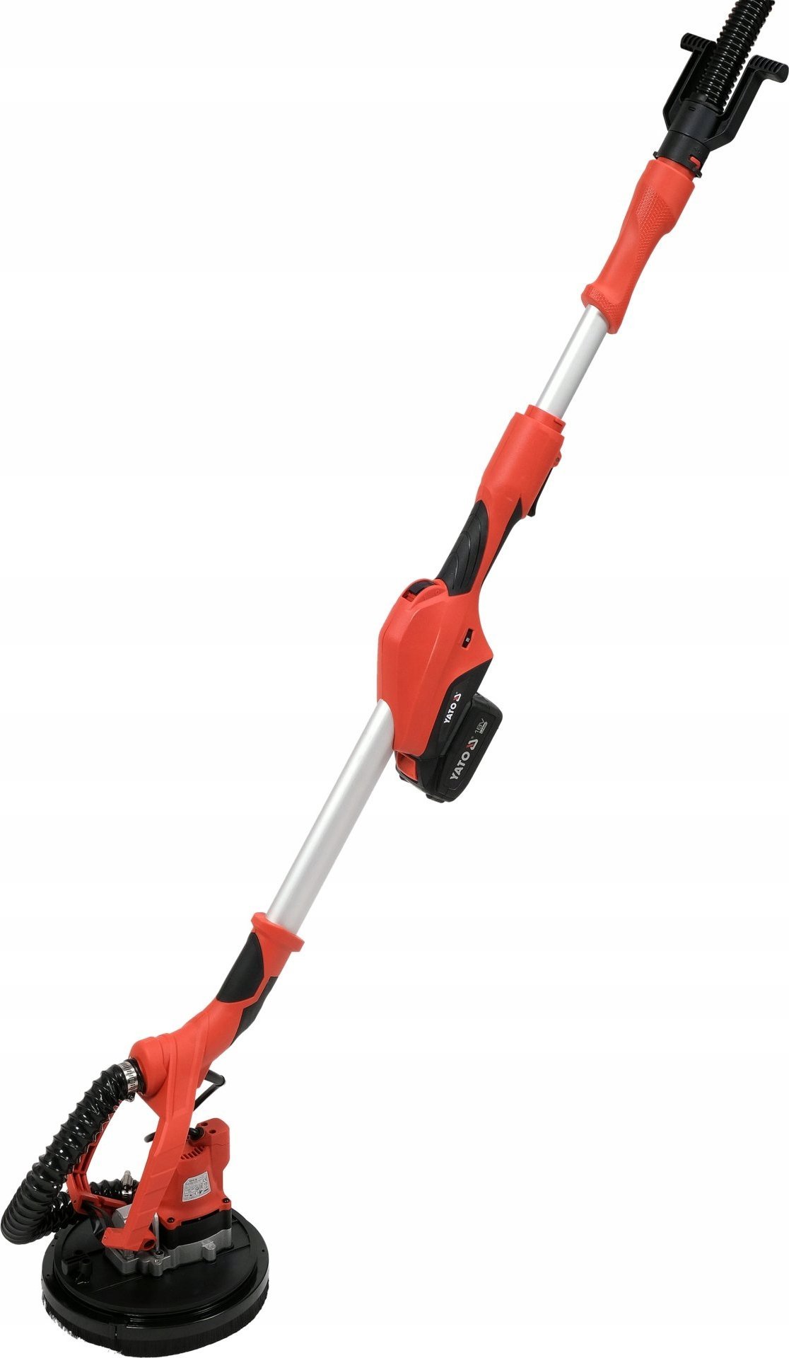 Szlifierka Yato YATO SZLIFIERKA DO GIPSU 18V