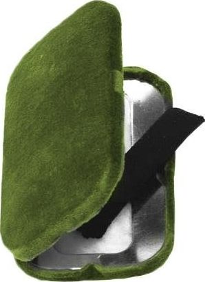 MFH MFH Ogrzewacz Węglowy Olive uniwersalny