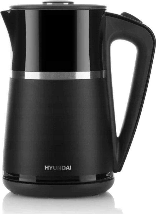 Czajnik Hyundai VK306 Czarny