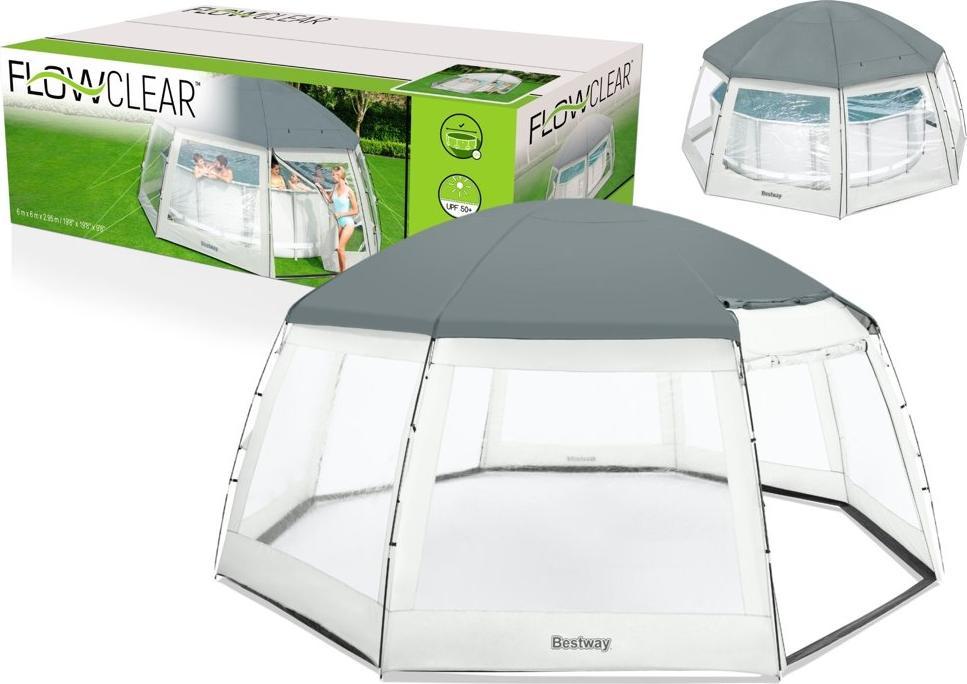 Bestway BESTWAY 58612 PAWILON OGRODOWY ALTANA NA BASEN