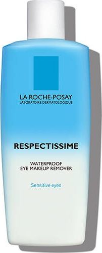 La Roche-Posay Respectissime Demakijaż oczu 125 ml