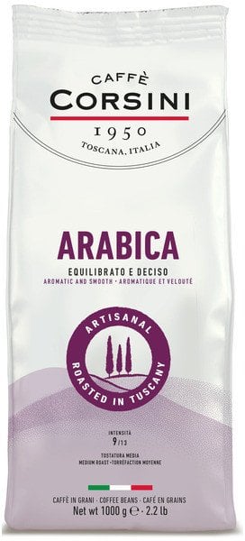 Corsini - Arabica Espresso 1kg