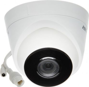 Kamera IP Hikvision KAMERA IP DS-2CD1341G0-I/PL(2.8MM) - 3.7 Mpx Hikvision
