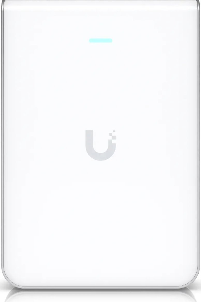 Access Point Ubiquiti UniFi 7 Pro Wall (U7-PRO-WALL)