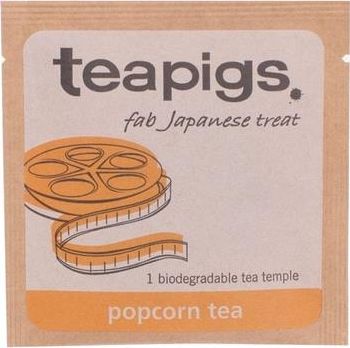 Teapigs Herbata Popcorn Tea 1 szt.