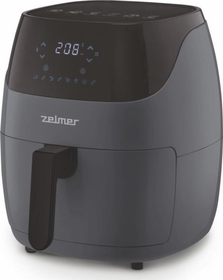Frytkownica beztłuszczowa Zelmer ZAF5502G