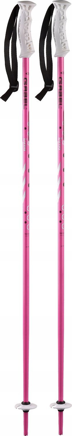 Gabel Kijki Gabel Luna Pink 2023 95 cm