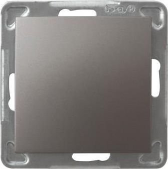 Ospel Łącznik pojedynczy Impresja tytan (ŁP-1Y/m/23)