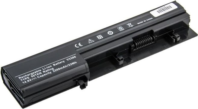 Bateria Avacom Bateria dla Dell Vostro 3300/3350, 14.8V, 2200mAh (NODE-V33N-N22)