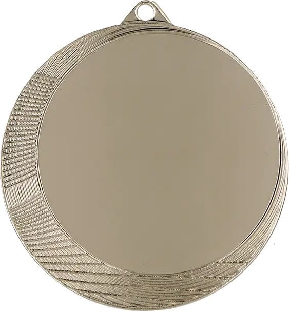 Victoria Sport Medal srebrny ogólny