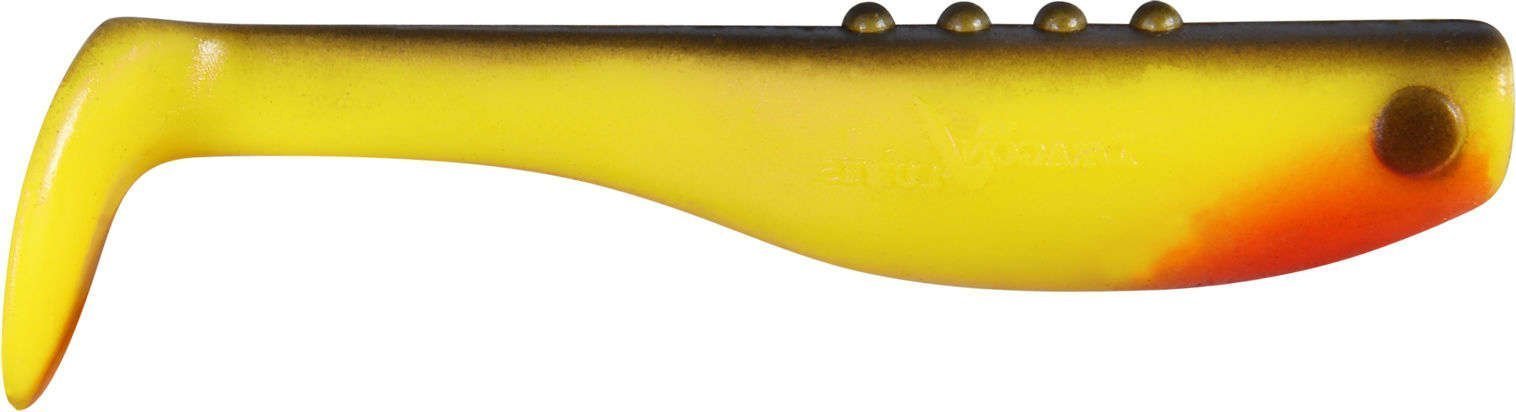 Dragon Guma, ripper Dragon Bandit