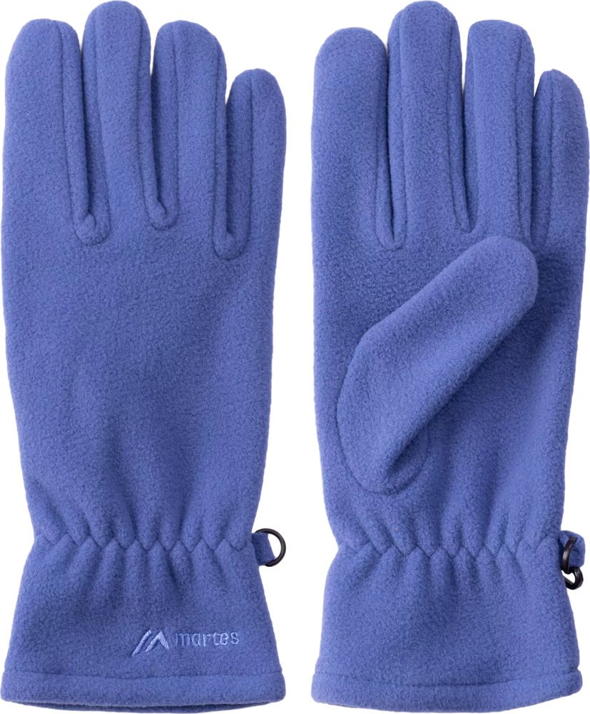 Martes Damskie rękawice polarowe LADY TANTIS rozmiar S/M