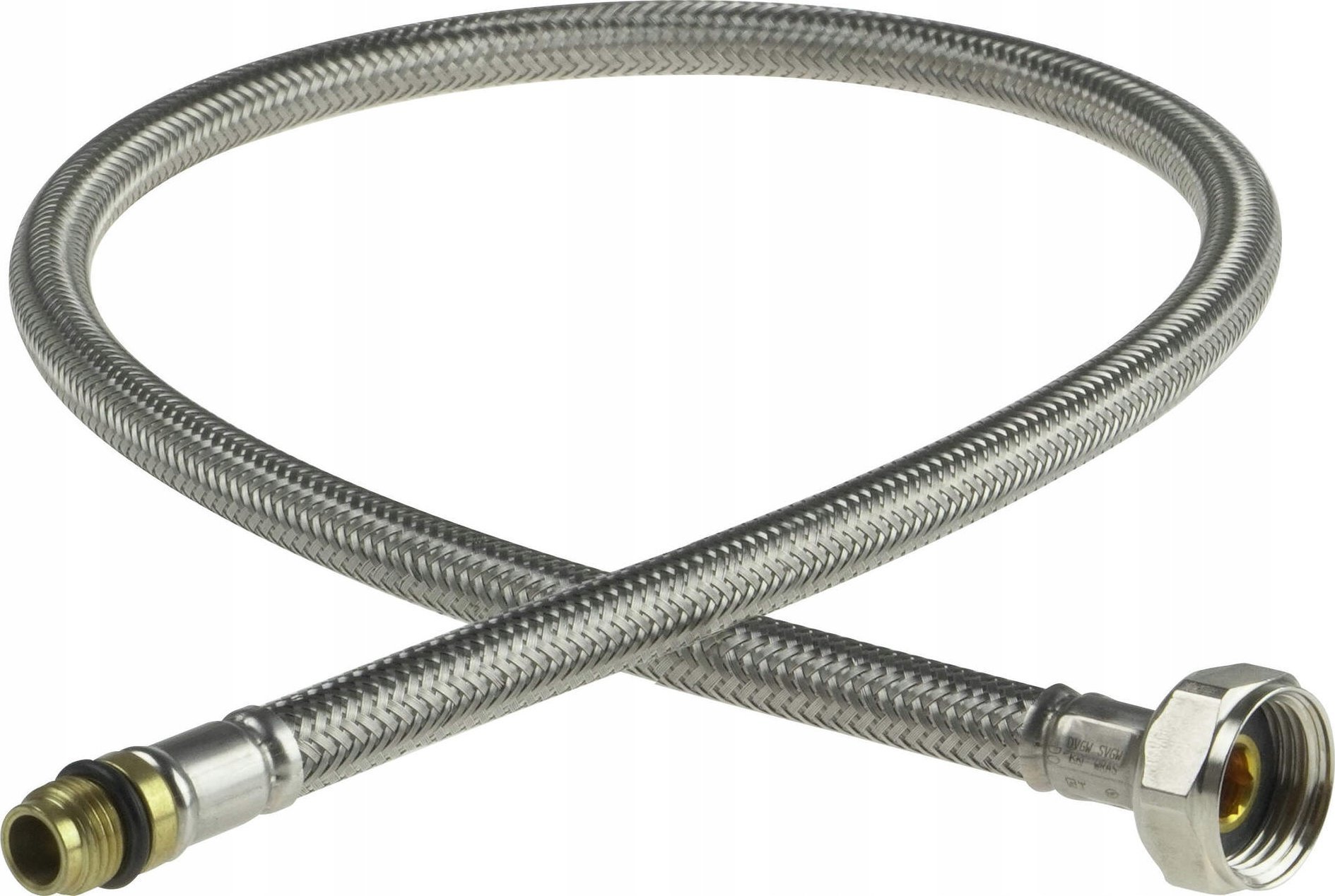 Deante Wężyk przyłączeniowy do baterii stojących - 65 cm