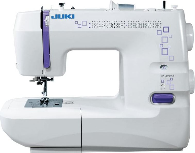 Maszyna do szycia Juki HZL-355 ZW-B