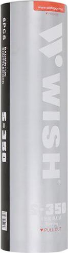 WISH S-350 LOTKI NYLON OPAK. 6 SZT WISH