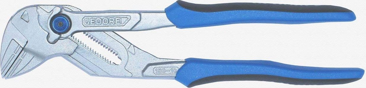 Gedore Gedore Pliers Wrench SB 183 10 JC - 10